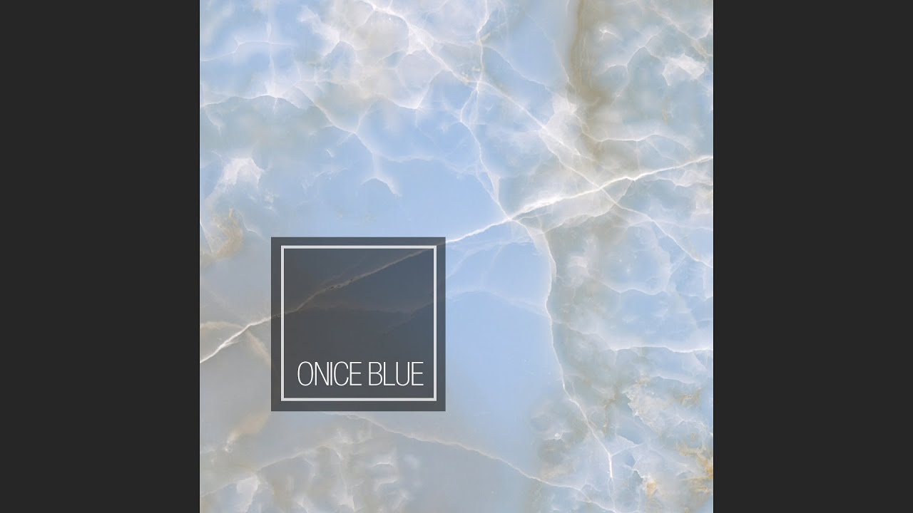 ONICE BLUE