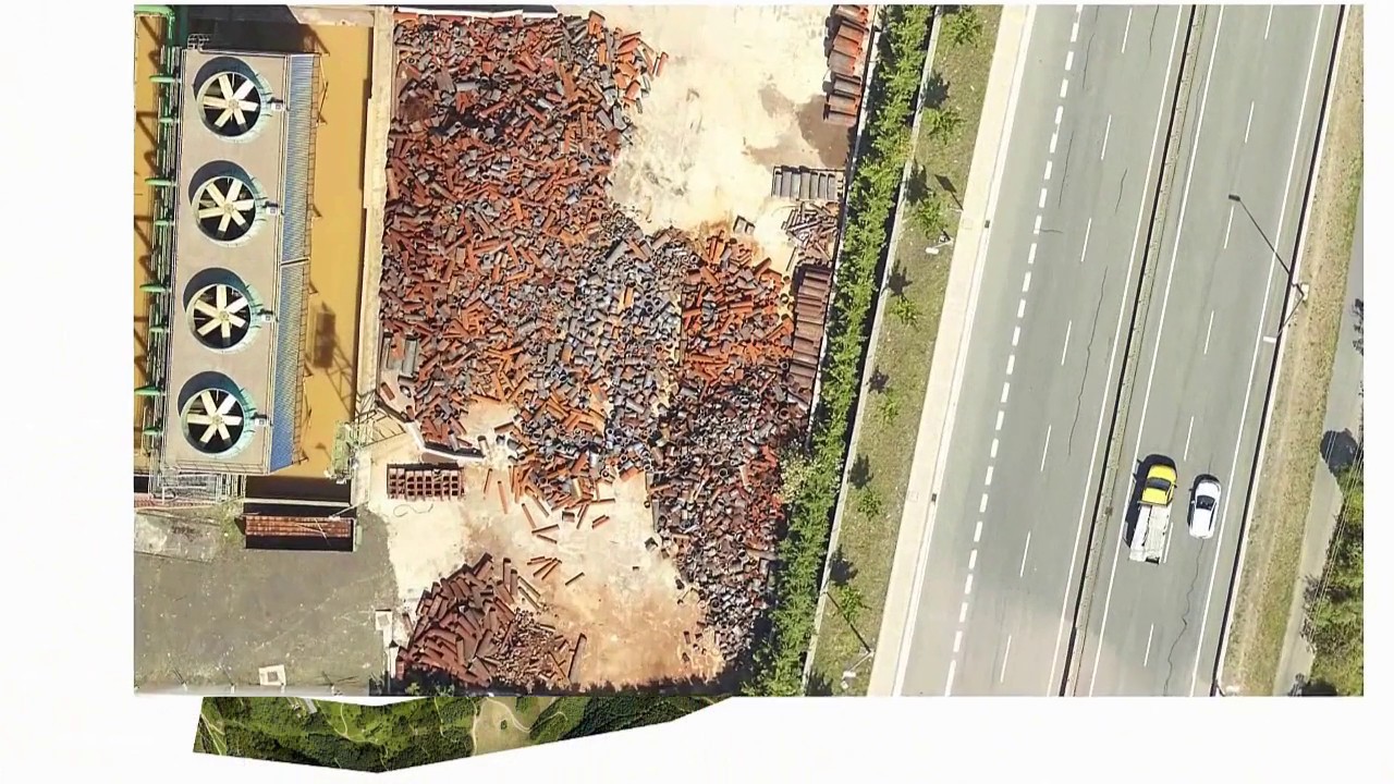 LIDAR LÍNEAS ELÉCTRICAS GEOCAM INGENIERÍA LTDA