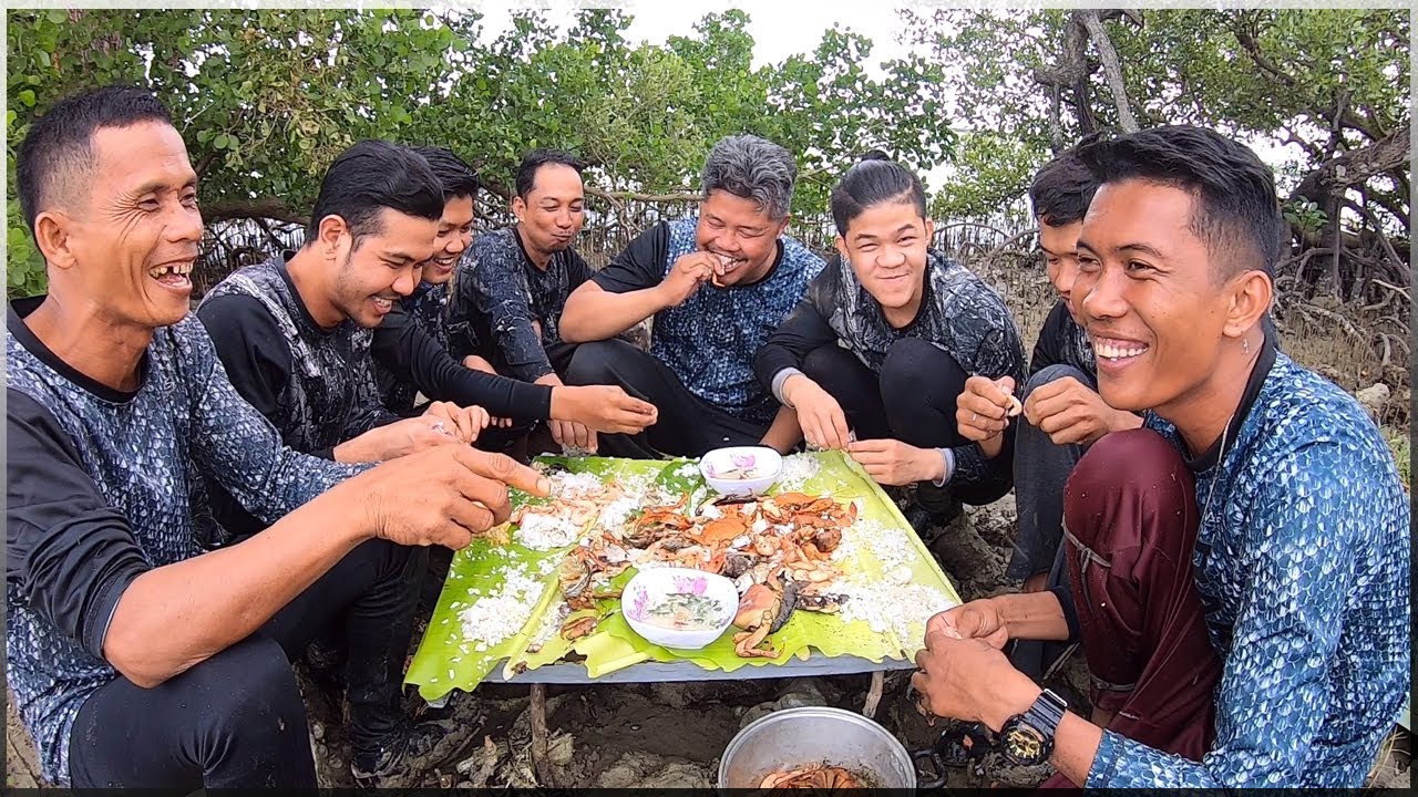 EP205-Part2 - Pandadala 101 with Team Harabas | Occ. Mindoro