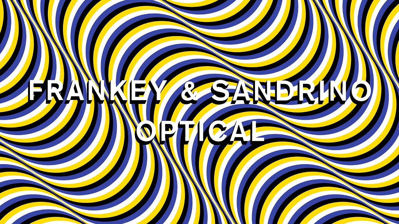 Frankey & Sandrino - Optical