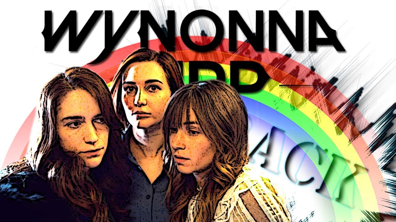 WYNONNA EARP CRACK 3X04 || #Unicorns