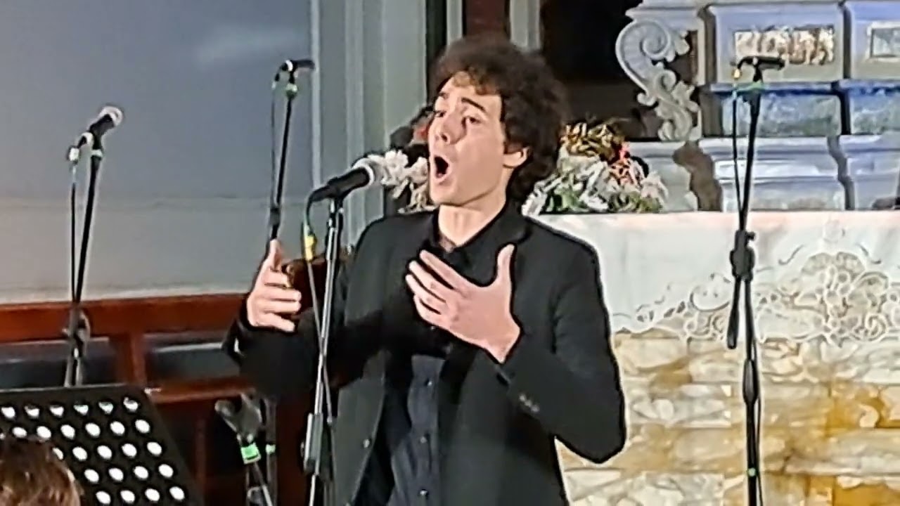 TU CHE M'HAI PRESO IL CUOR: Guastamacchia Antonio18