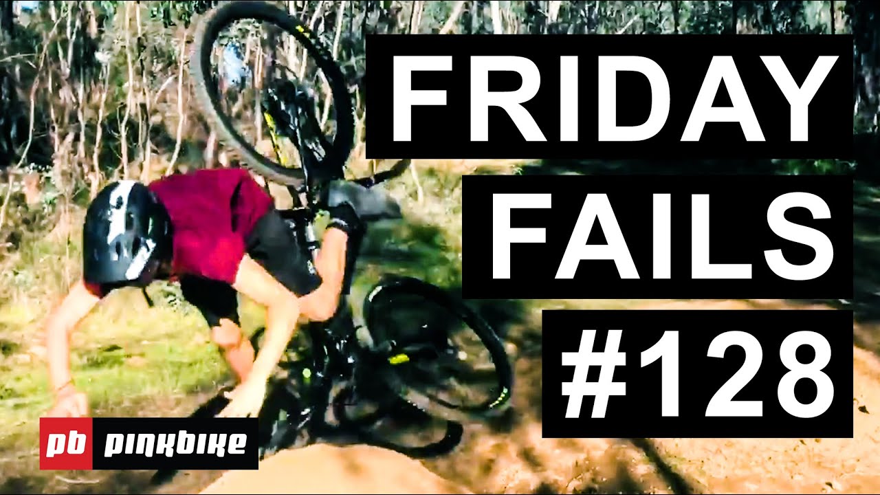 Friday Fails #128