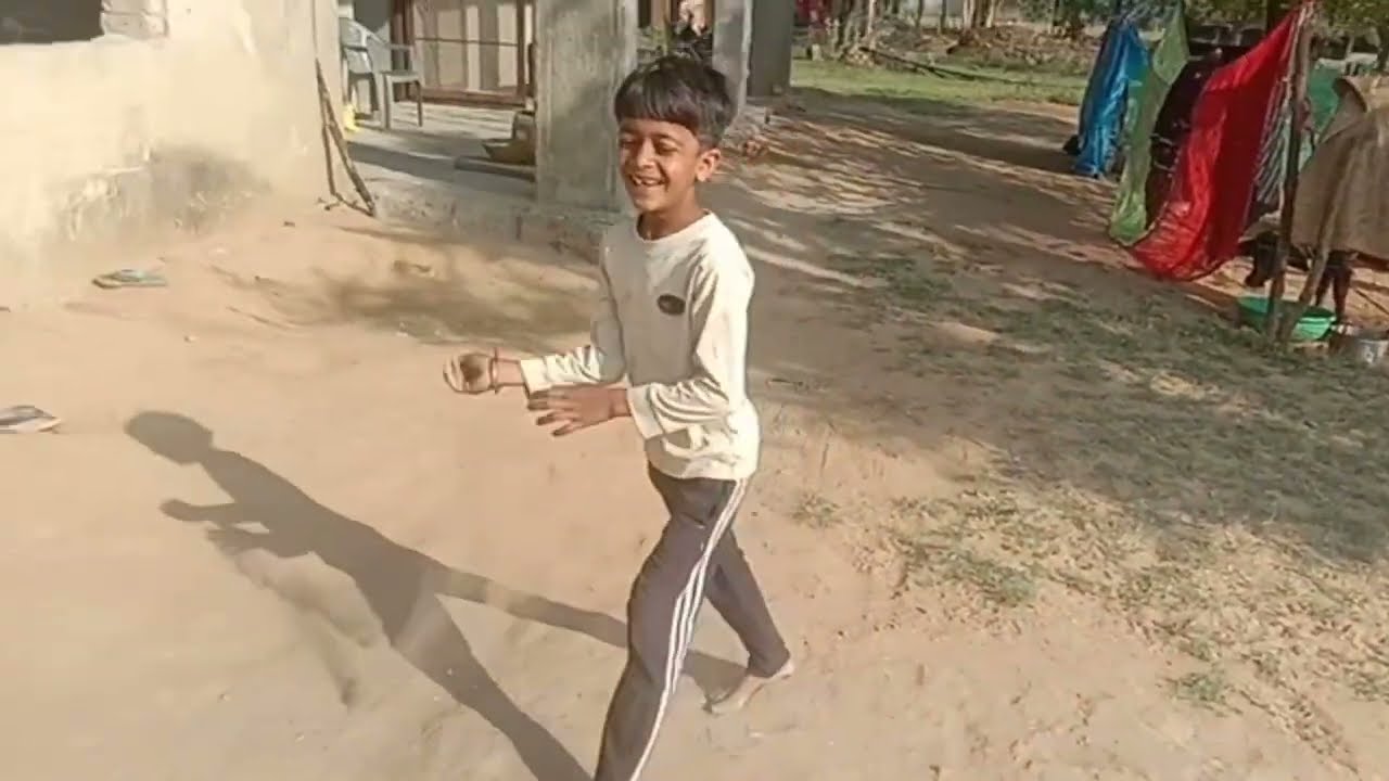 हैप्पी होली😘# आप सभी को होली का राम राम 🙏 फनी ब्लॉक