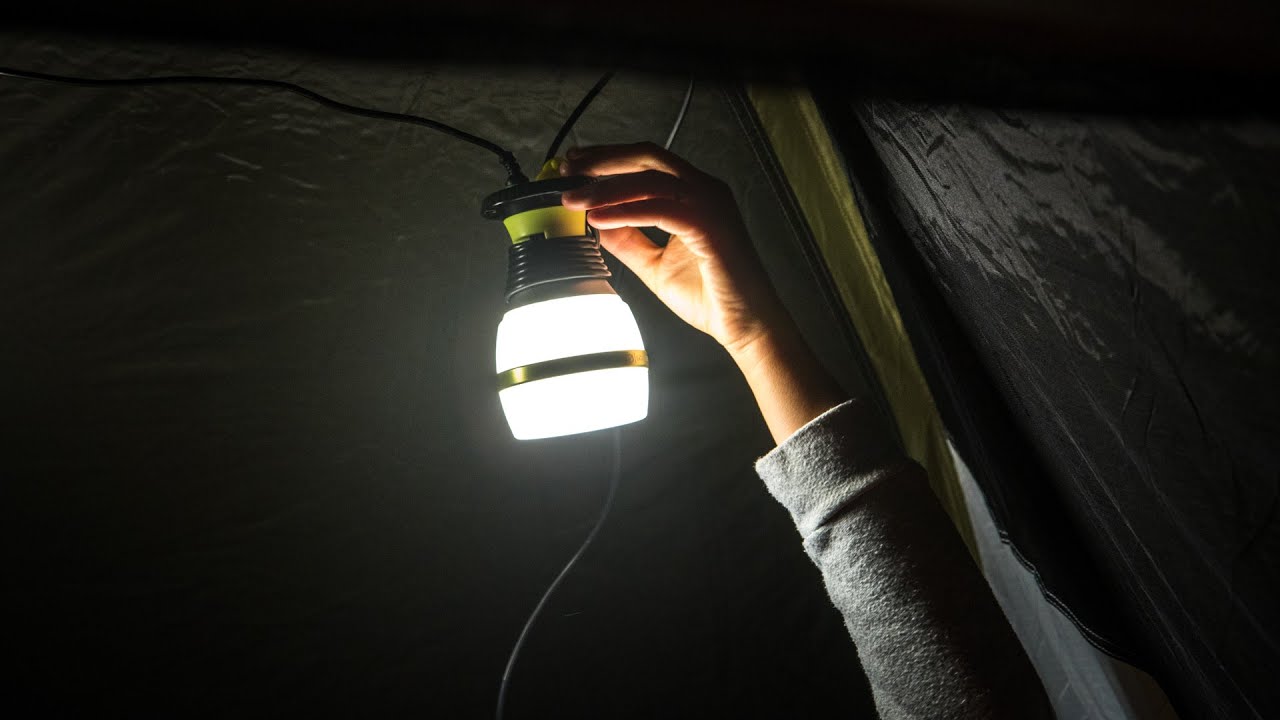 From The Engineers | Light-A-Life 350