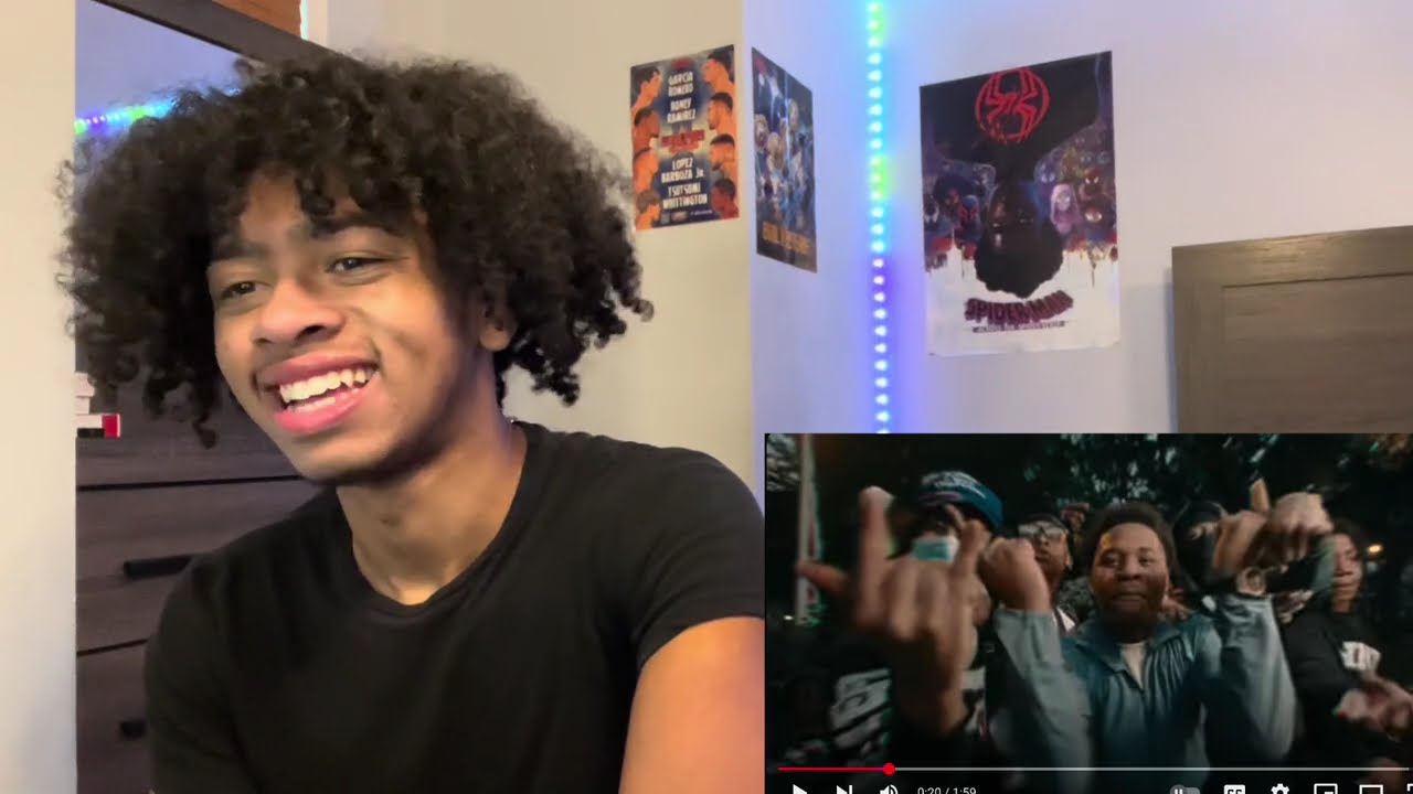 WIKI CHILL BRO!!! 😳😱 WIKI ON TIMING!!! 😤🔥 COE Wiki - Get Out My Way REACTION 