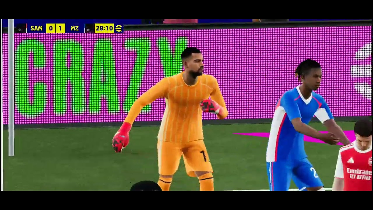 The guy decided Enough is Enough 🤣
