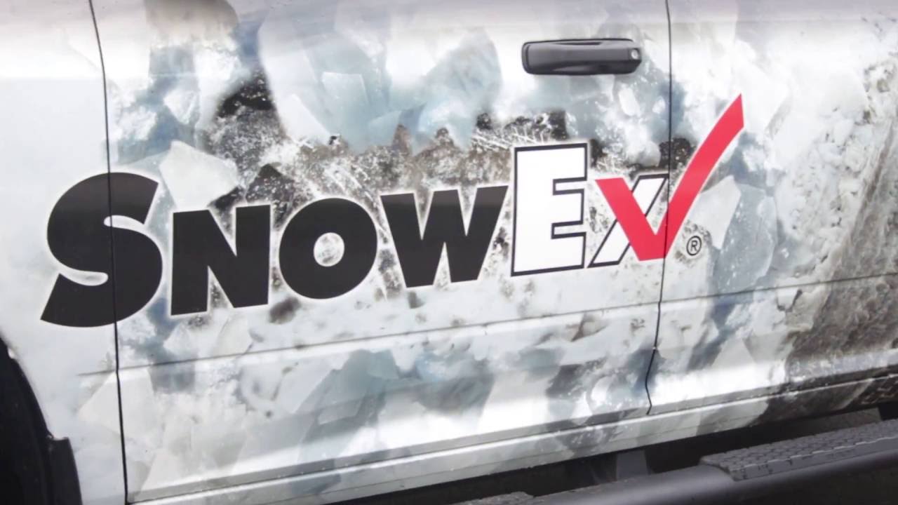 SnowEx&reg; Scrape Maxx&trade; Down-Force Kit