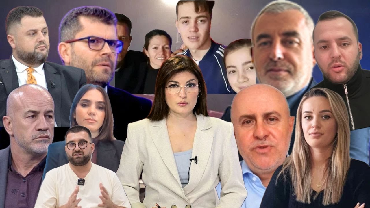 Tragjedi e madhe/ 'Të shtrirë përtokë, me tavolinën të shtruar...' Shuhet familja shqiptare/Dëshmitë
