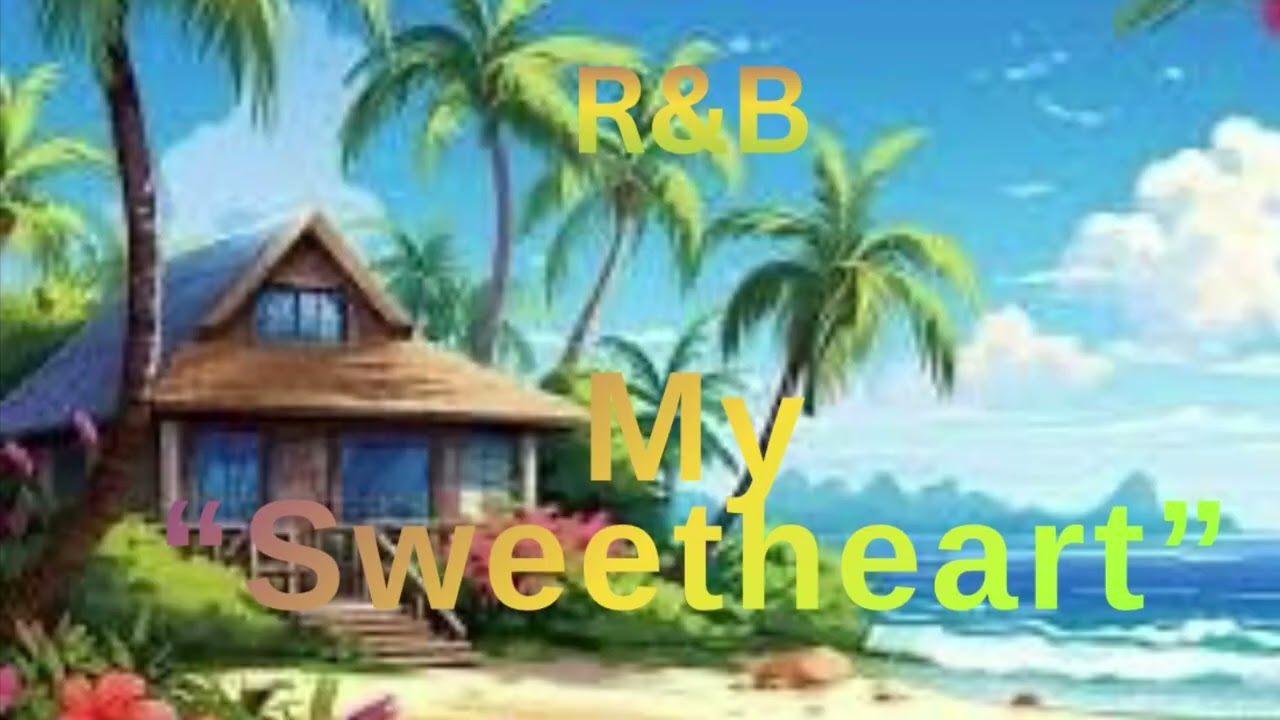 LTC - My Sweetheart [Old Skool Vibe]