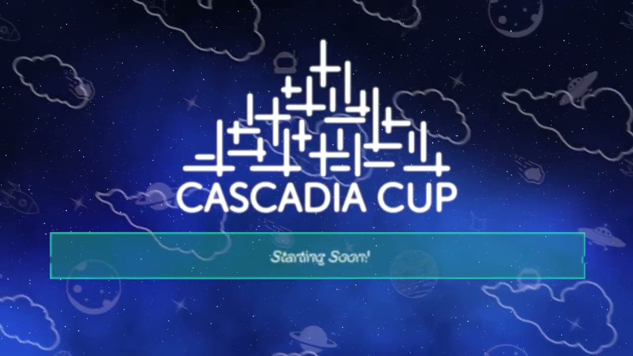 UBC League of Legends Cascadia Cup 2026 Grand Finals Sponsored by Metastack