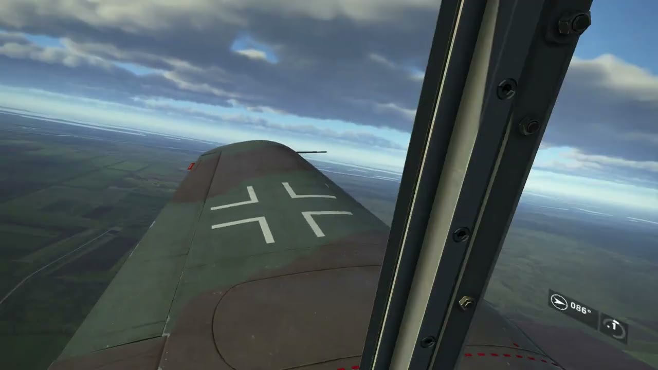 IL-2 | FTC_ScapeGoat ft. FTC_55swordninja & FTC_iwreckalot