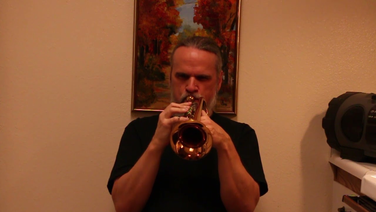 REYNOLDS CONTEMPORA CORNET 1955 - For Sale on eBay