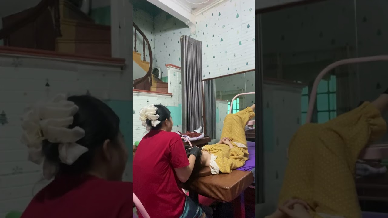 Matxa đầu cổ mặt