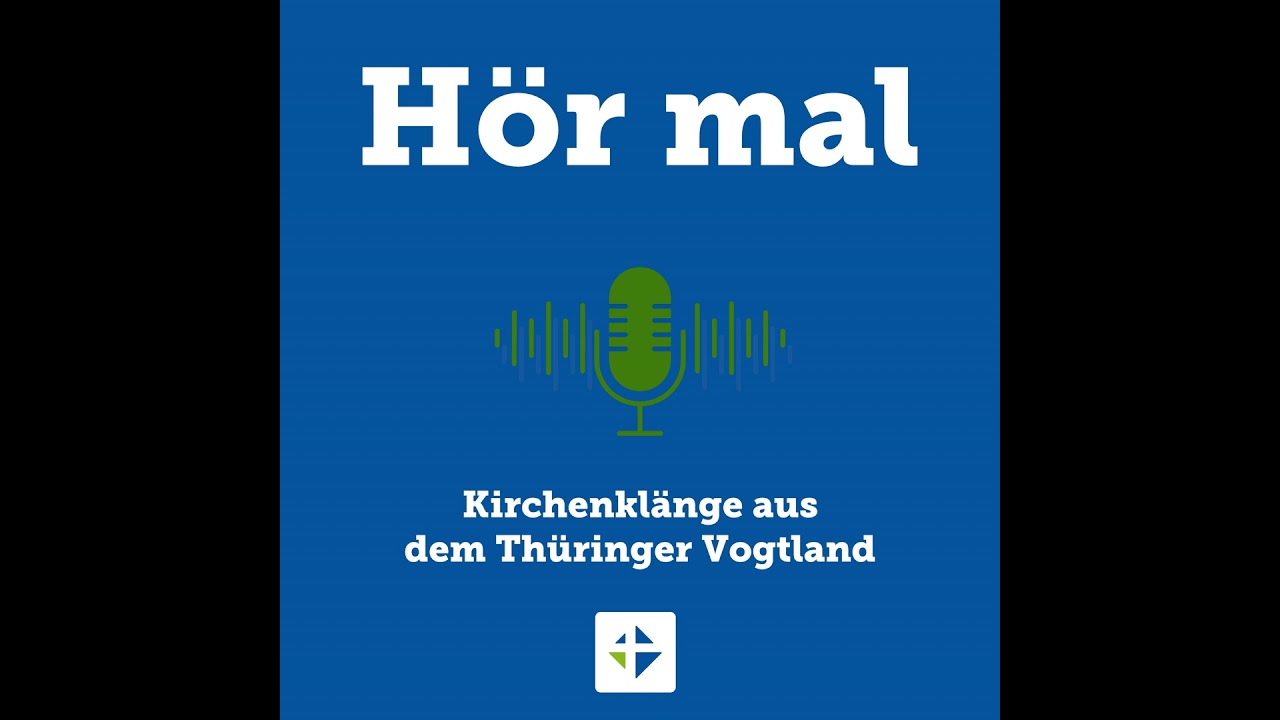 #12 - Großer Gott, wir loben dich