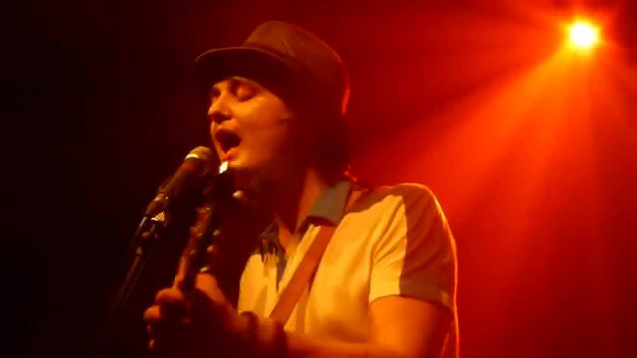 Pete Doherty - Salome @ la Flèche d'Or 2014 | by Isatagada
