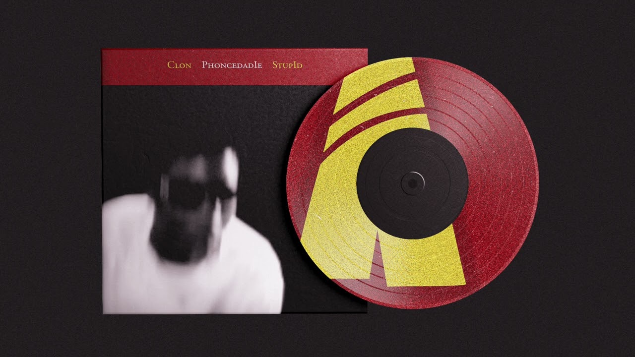 Clon, Phoncedadie & Stupid - Kaya (Official  Audio)