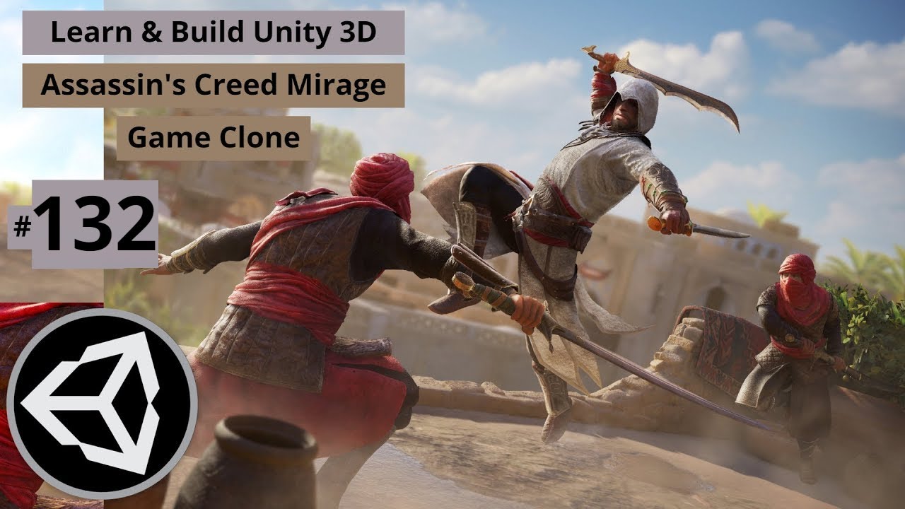 Questing System Unity | Mission System Unity | iOS Android Mobile Game Development Full Course
