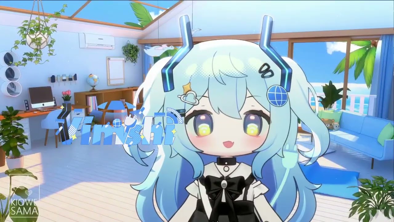 【 YAPPING 】can you help this vtuber talk better? | 🛜 @vimshi | !wifi !pickle !discord