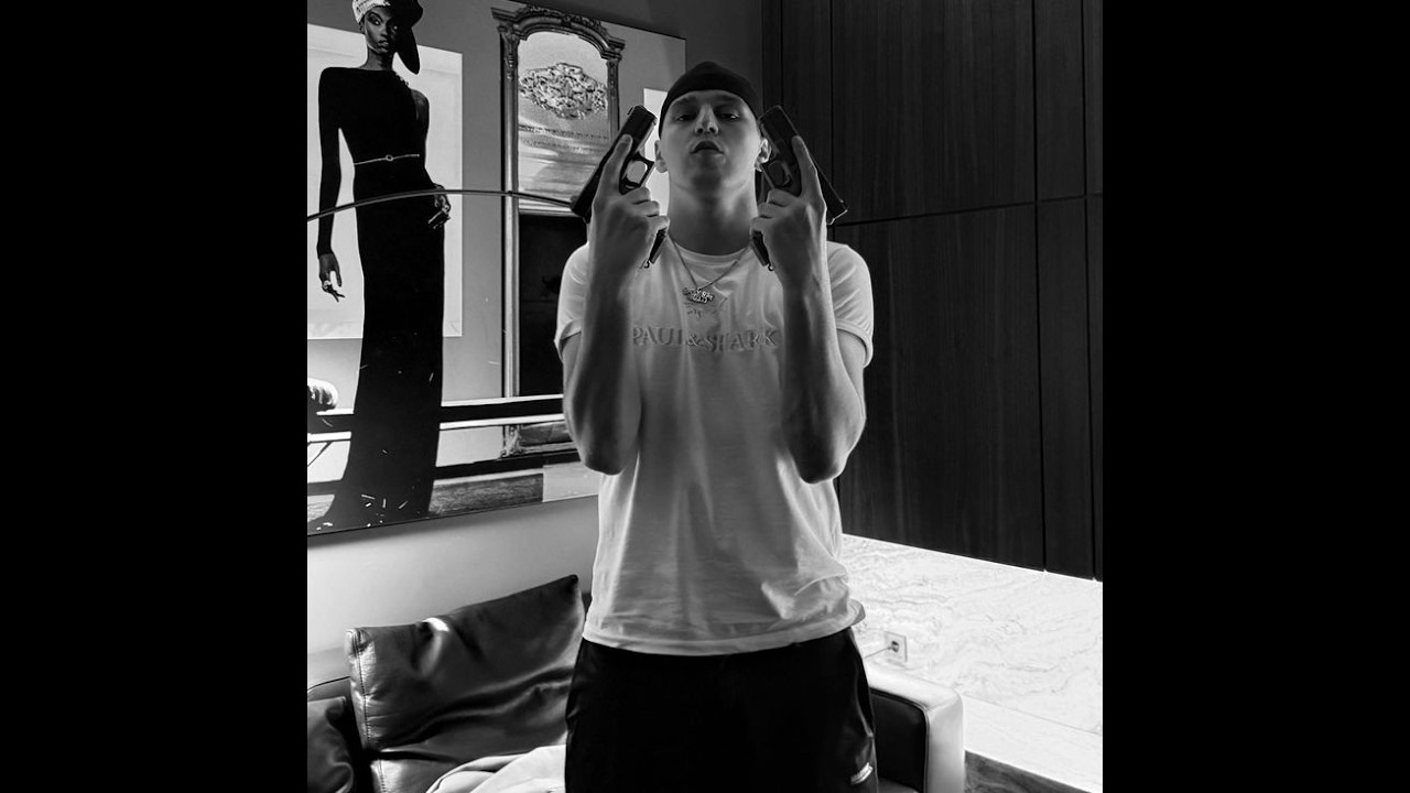(FREE) YASMI x ICEGERGERT- 