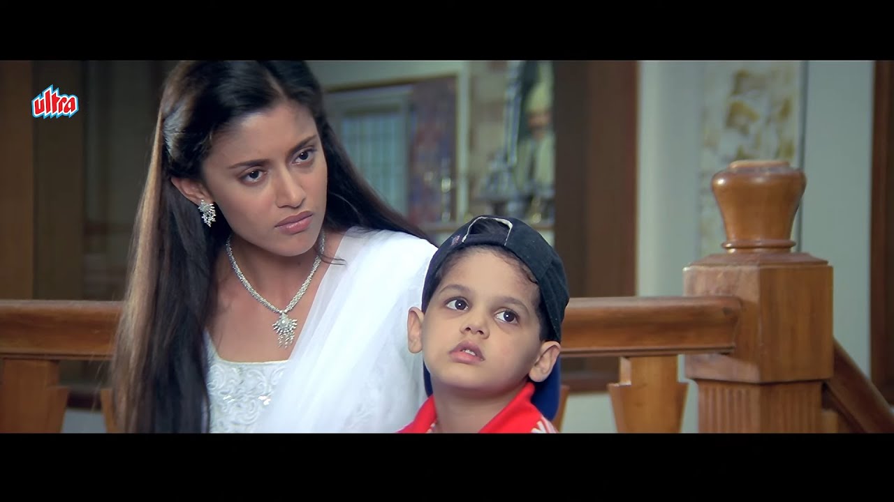 मै और तुम्हारे पापा ये जनम तो क्या अगले 7 जनम तक भी साथ nhi आएंगे | Rahul Jabardast Movie Scene