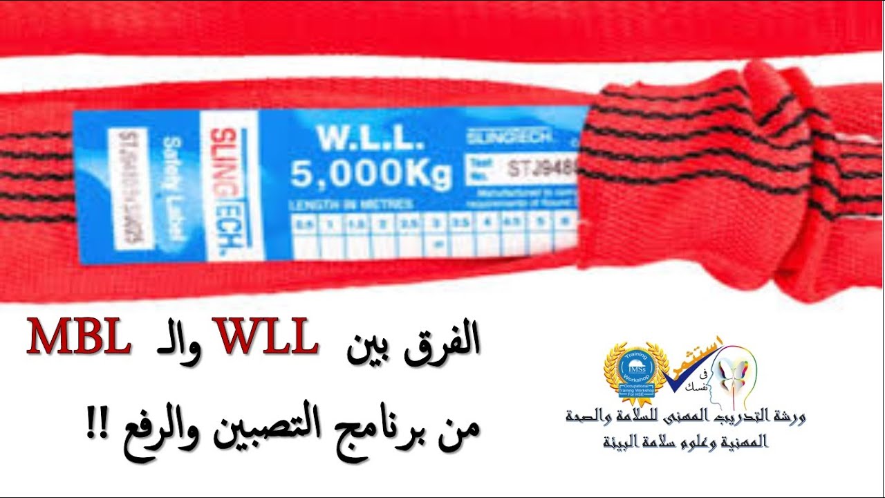الفرق بين WLL والـ MBL من برنامج التصبين والرفع !!  اتعلم بمهنية مع المحاضر ياسر عبدالستار