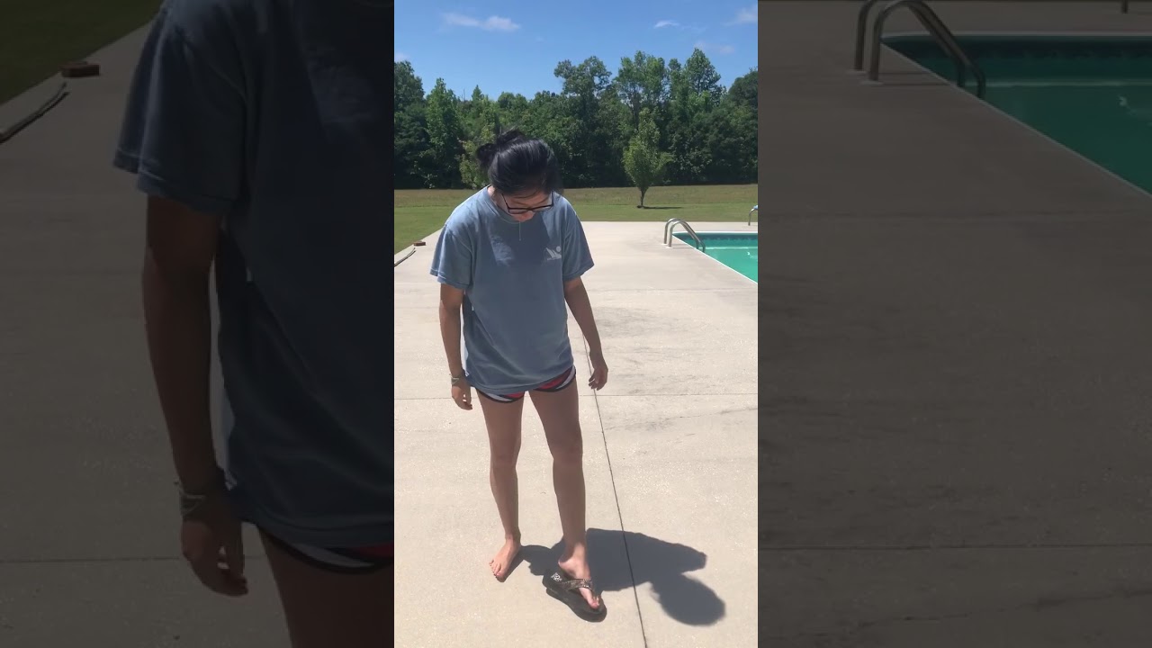 Leg Length Discrepancy Gait