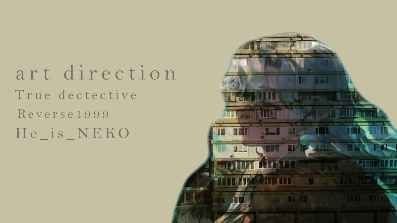 [True Detective X Reverse1999] If the 1999 Russian characters' story was an American TV series