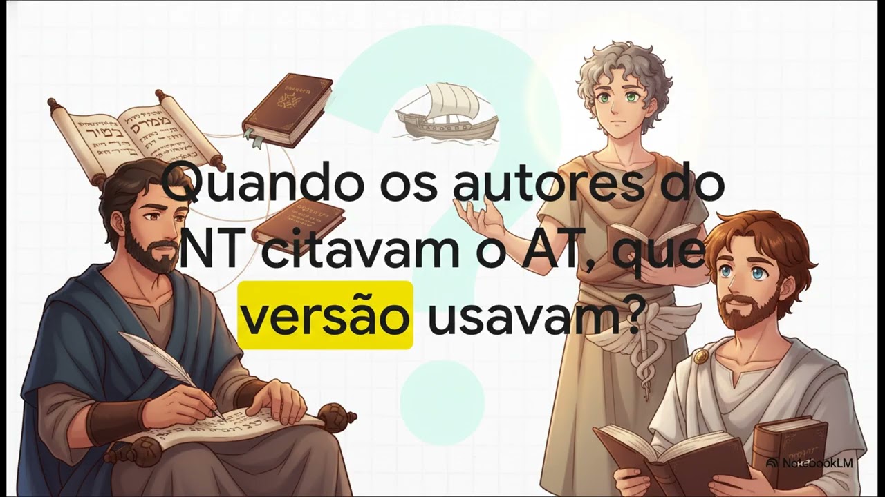 O Novo Testamento cita os livros que os protestantes arrancaram?