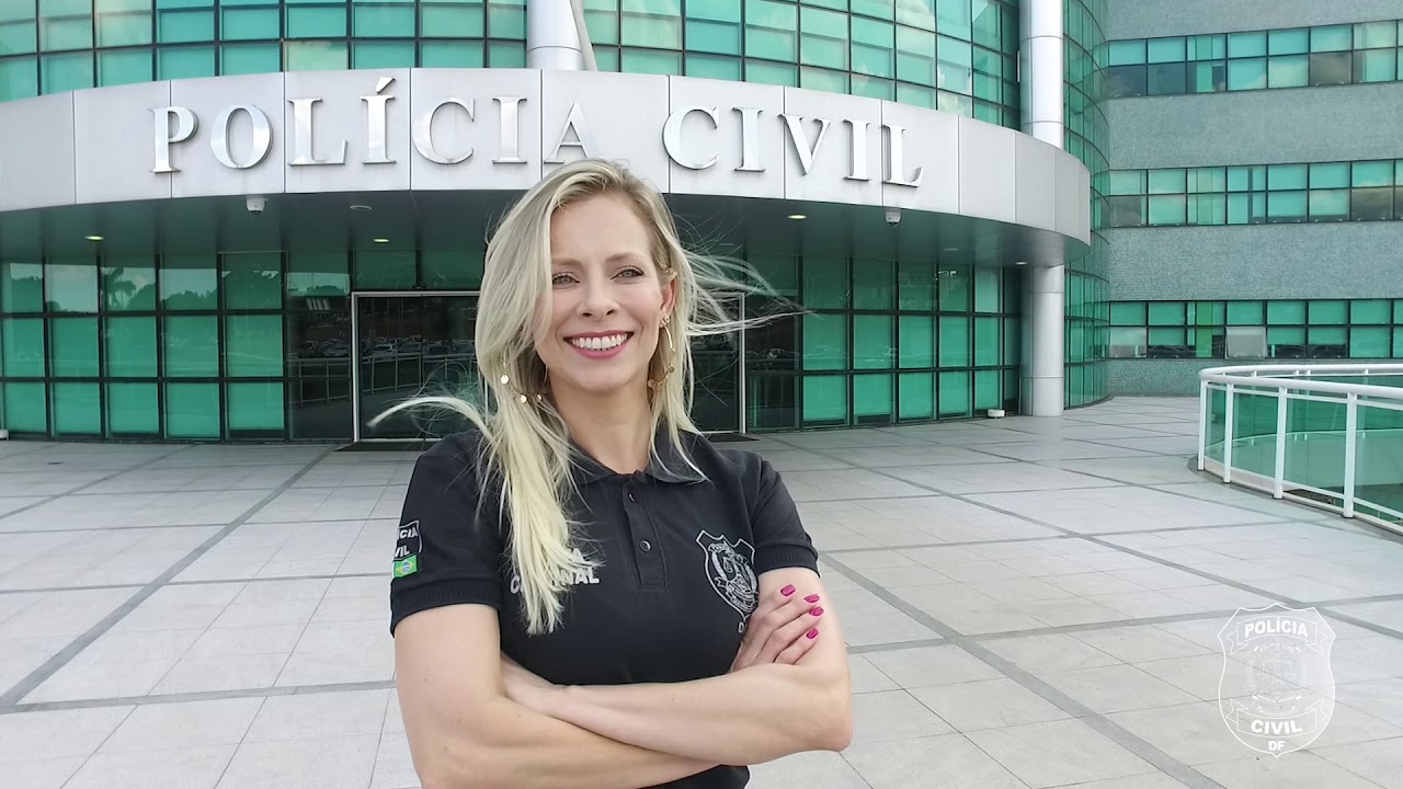 PCDF - Uma instituição feita de pessoas