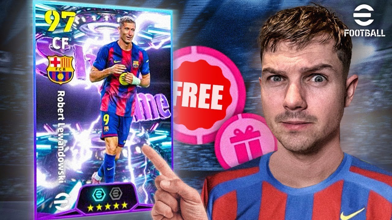 Стоит ли играть в БЕСПЛАТНЫЙ Showtime Lewandowski? | Лучшее обучение и самый быстрый способ разбл...