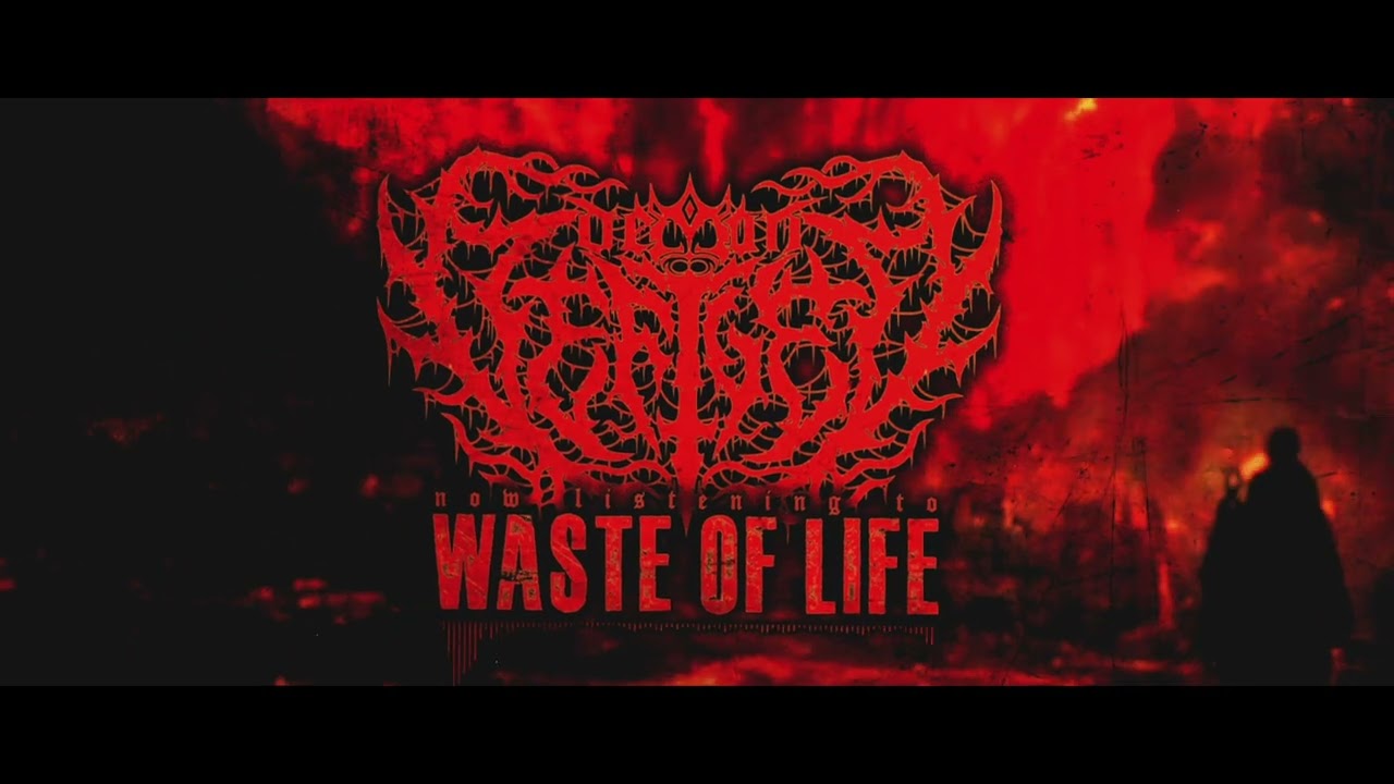 Waste Of Life streaming video
