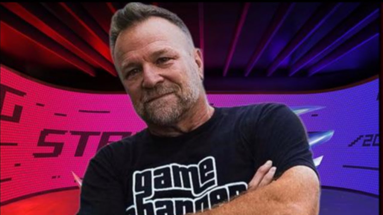 Ned Luke Plays Resident Evil Requiem ⭐️⭐️⭐️⭐️⭐️