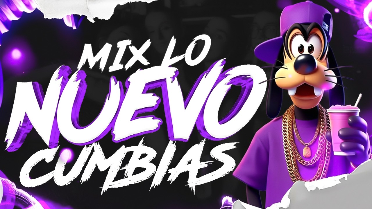 ⚡GRANDES &Eacute;XITOS DE CUMBIAS SONIDERAS MIX 2026 LO MAS NUEVO🎉MIX CUMBIAS PARA BAILAR TODA LA NOCHE💃🕺