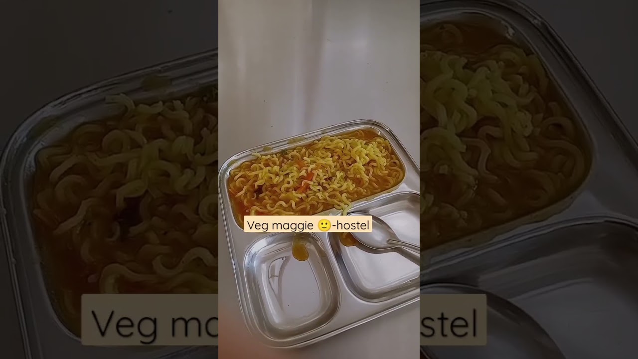 random food items I ate in past 2 days in Nift Hostel #niftmumbai #fashion #hostelfood #nifthostel
