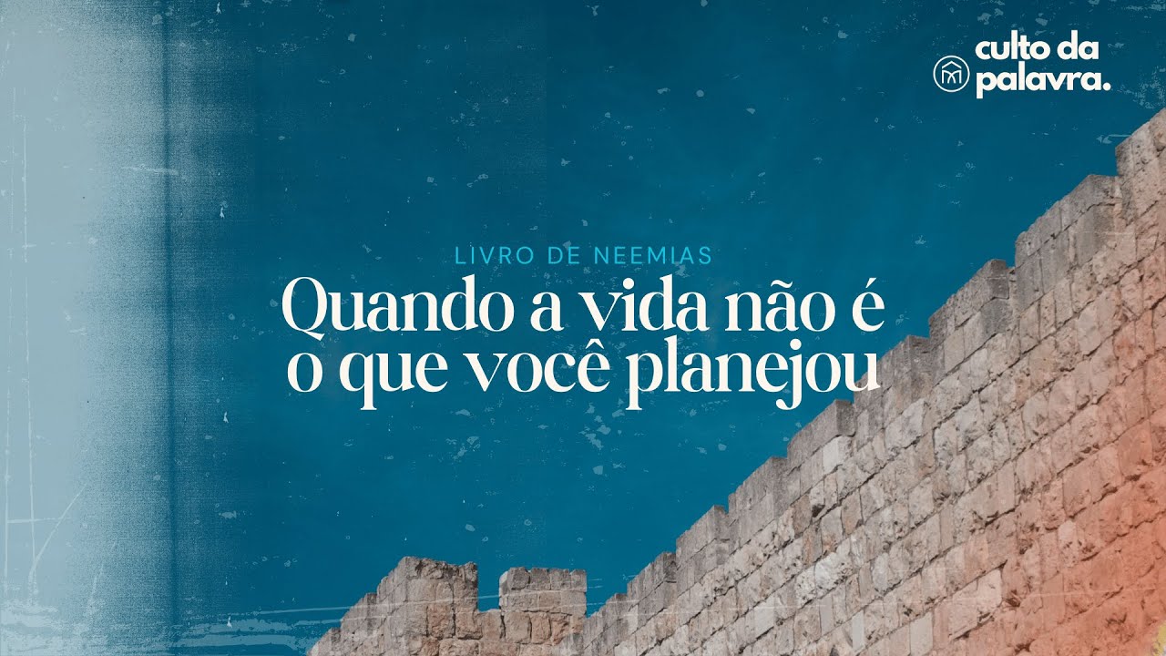 Quarta na Missão, 20h 🔴 11 Fevereiro 2026 // Missão TV