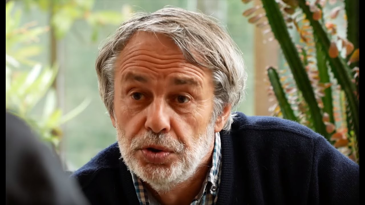 Fred DI MEGLIO Apnée & Santé Et si Valsalva s'était trompé ?