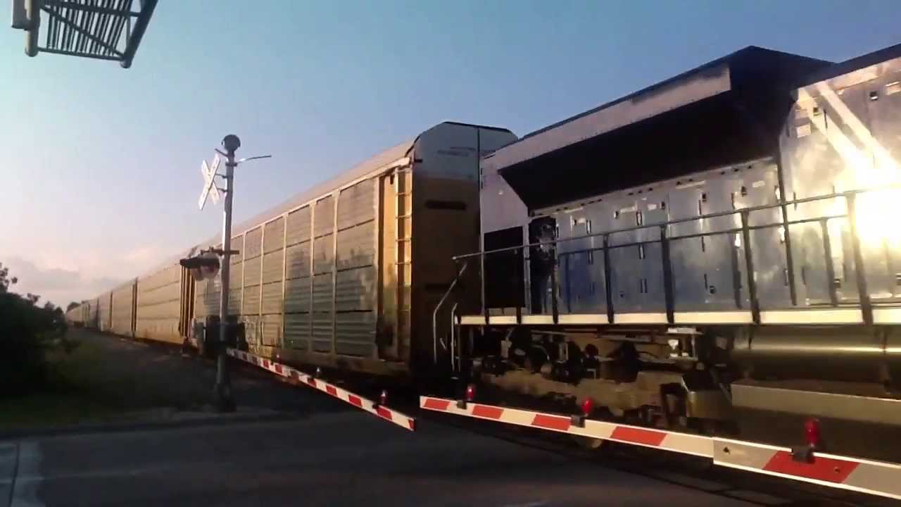 Railroad Safety - Do's and Don'ts