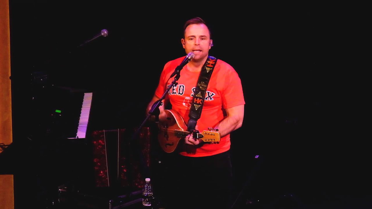 Leaving of Liverpool - The High Kings (Live from Somerville Theater)
