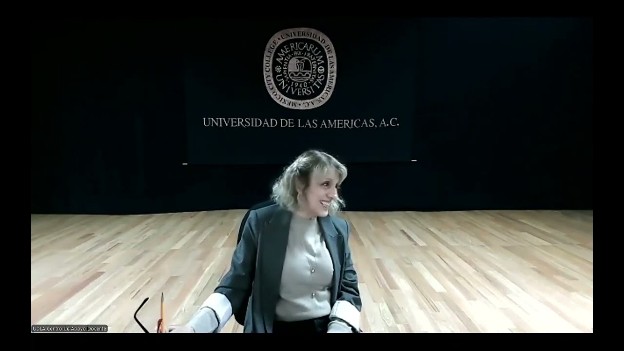 Conferencia: Curso de Vida, una respuesta Psicosocial al Estudio del Desarrollo