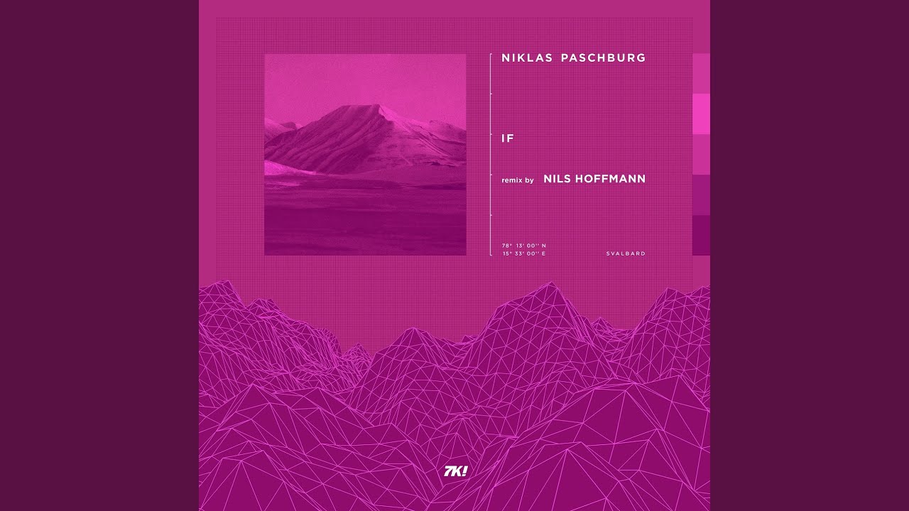 If (Nils Hoffmann Remix)