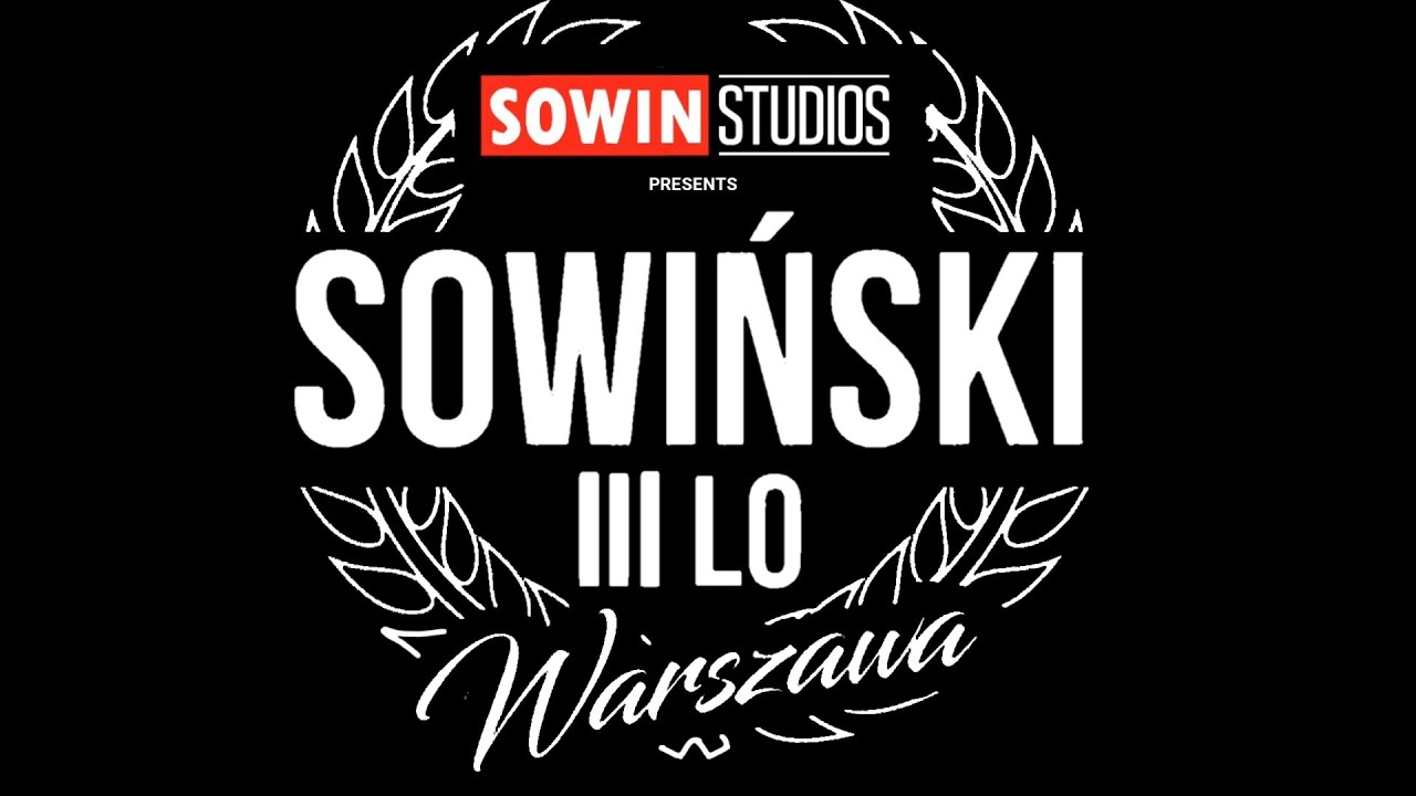 Avengers spot szkoły - III Liceum Og&oacute;lnokształcące w Warszawie