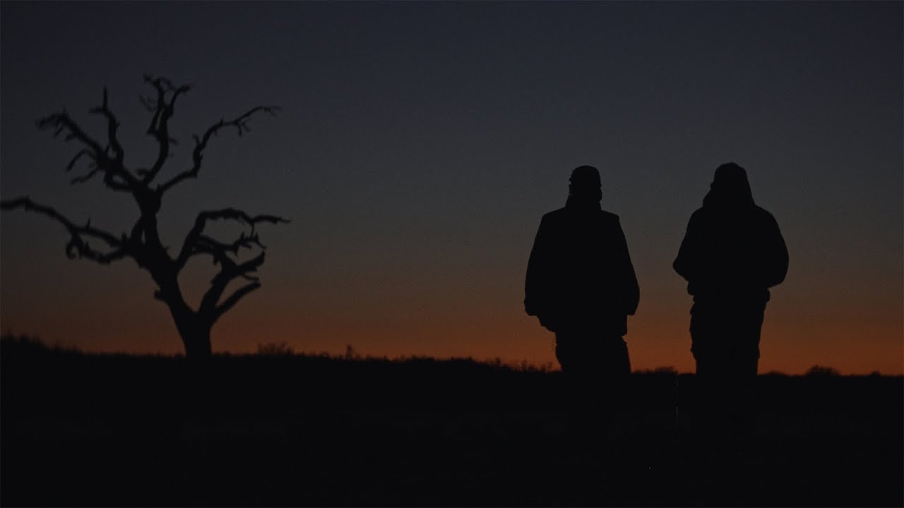 A. Wat ft. Sikin - Silencio Ambiguo (Video Oficial)