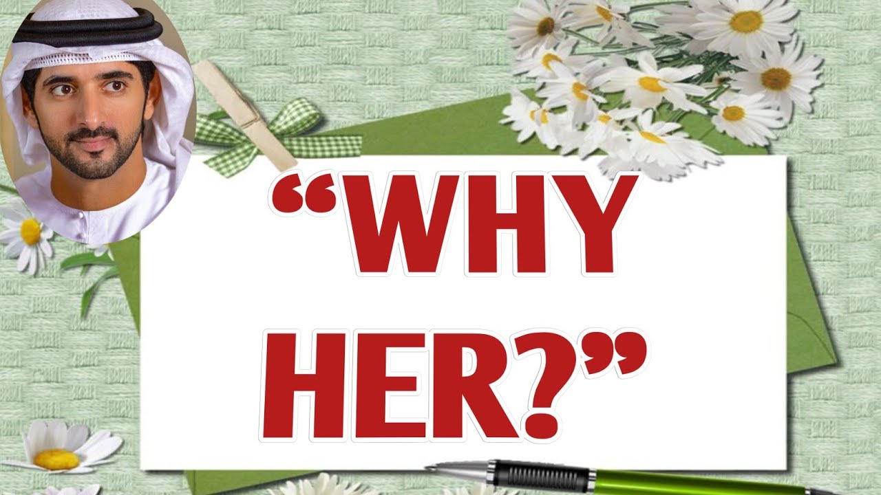 Почему я так без ума от этой женщины? | Фазза, король Дубая | Новый перевод стихотворения Фаззы н...