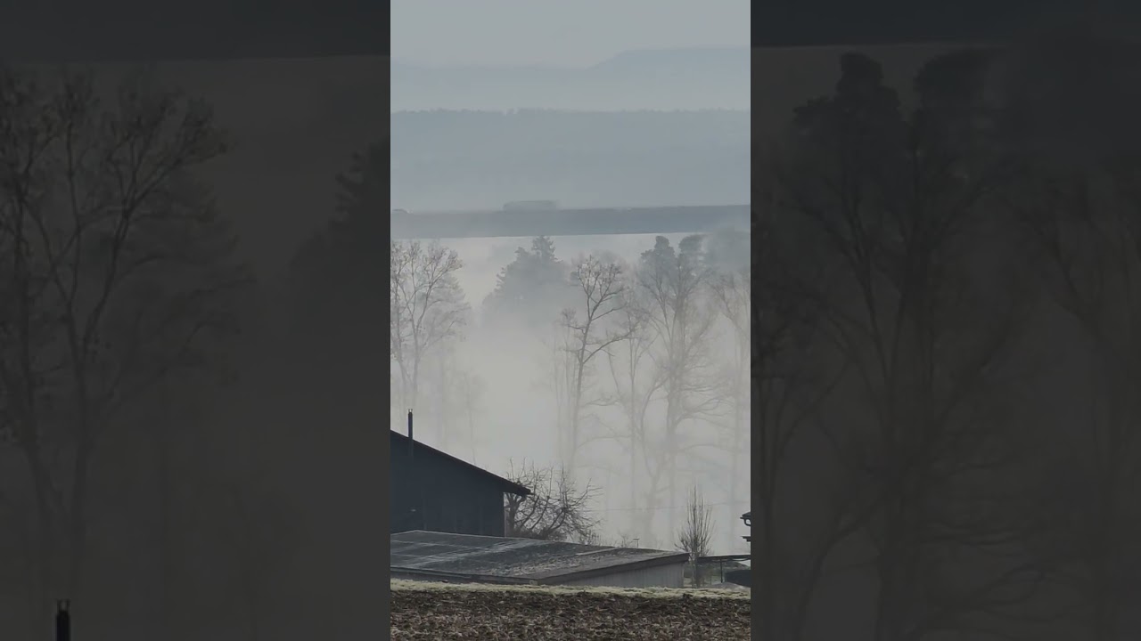 Početak Februara ...