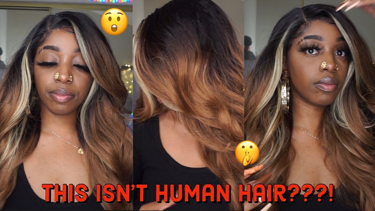 BOBBI BOSS PREMIUM WIG |STOP SLEEPING ON THESE WIGS ‼️‼️
