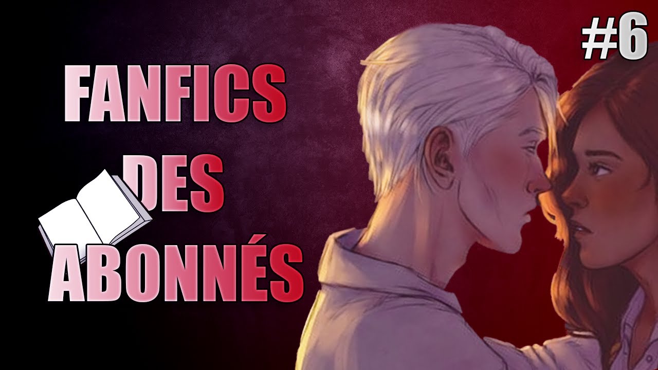 DRAMIONE Echec et math miss Parkinson #6 FIN (Fanfictions des abonnés) #30