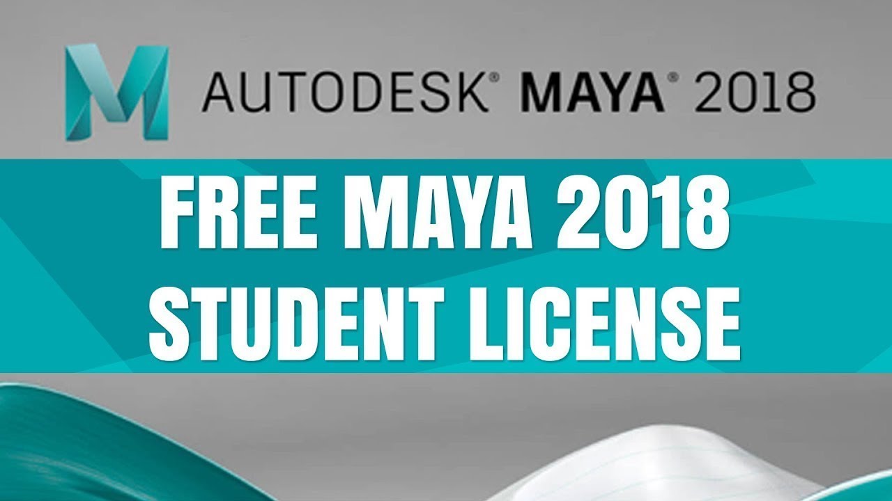 Download/Instal maya 2018 for free | Autodesk MAYA 2018 GRATIS [Tutorial] Windows 7/8/10 & Mac OS X