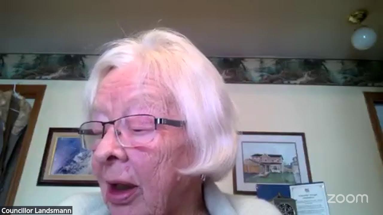 Township of Douro-Dummer - Committee of the Whole Meeting - December 10, 2025 - 10:00 a.m.