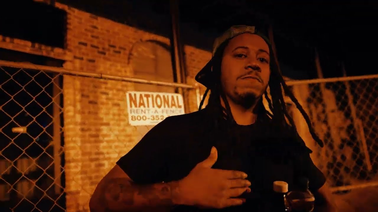 KING HENDRICK$ - Anything You Want In Life (Official Music Video)